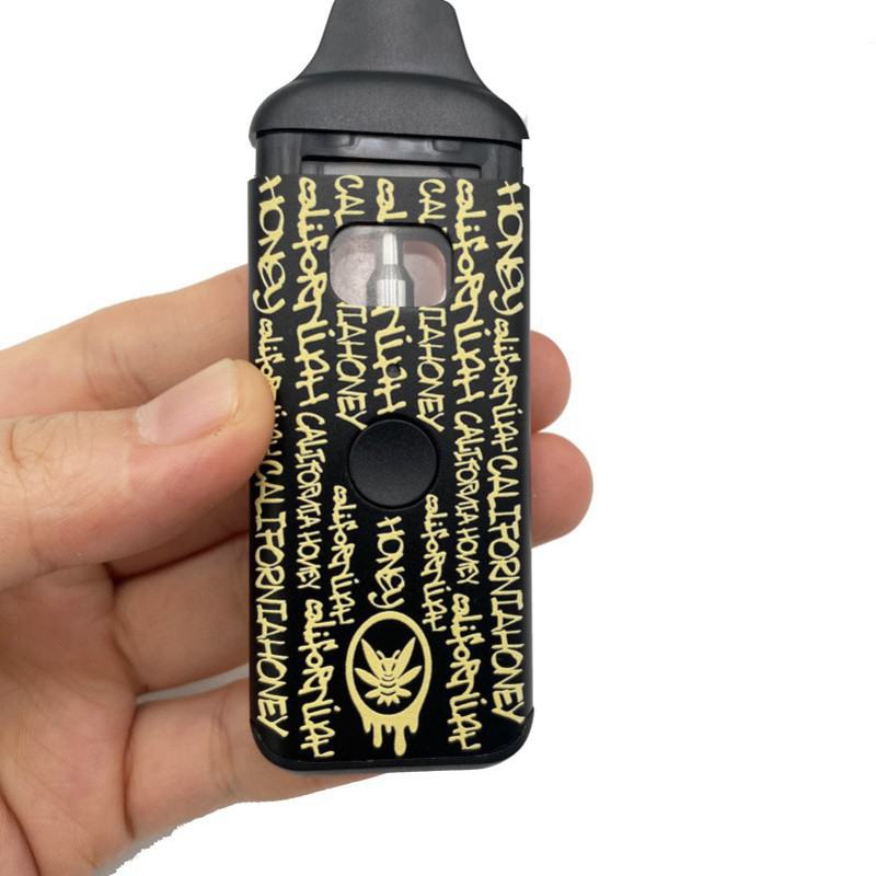 Packwoods X Runtz Vapes 15ch