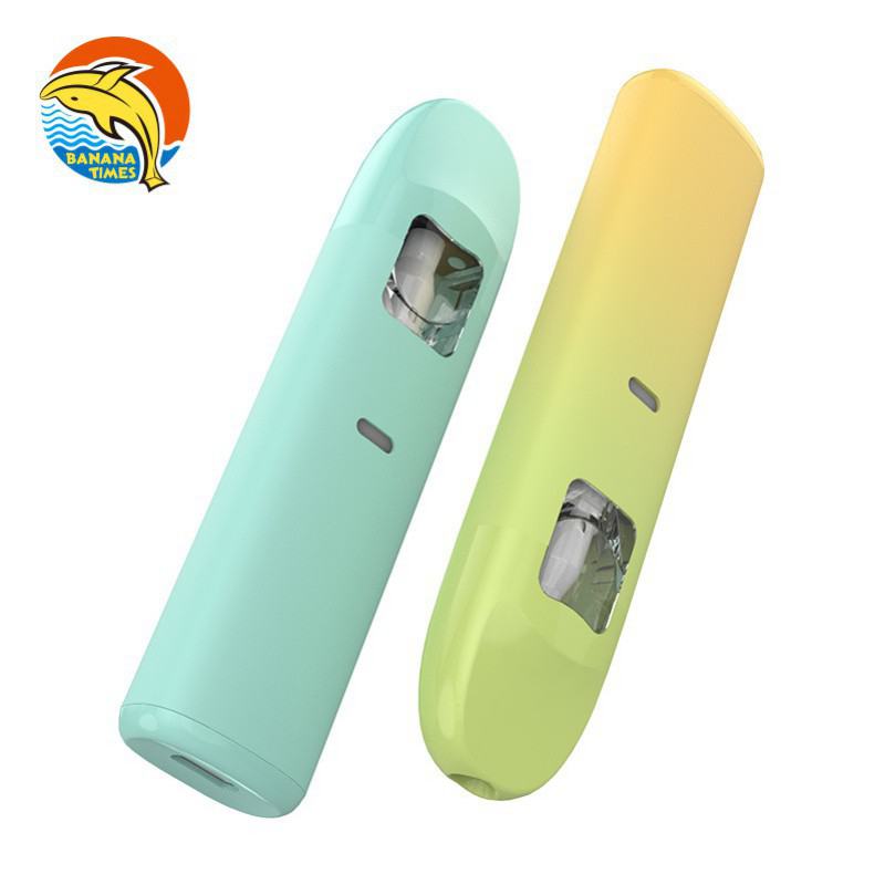 Bananatimes Vape Pen Bg02 Empty Ceramic