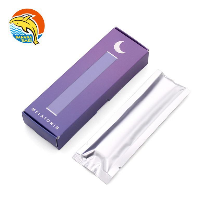 Banana Times Mini F 300 Puffs Electronic Cigarette Puff