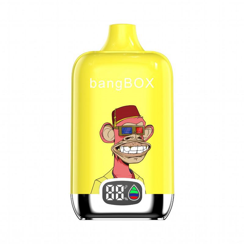 Bang Box 15k Box Vape