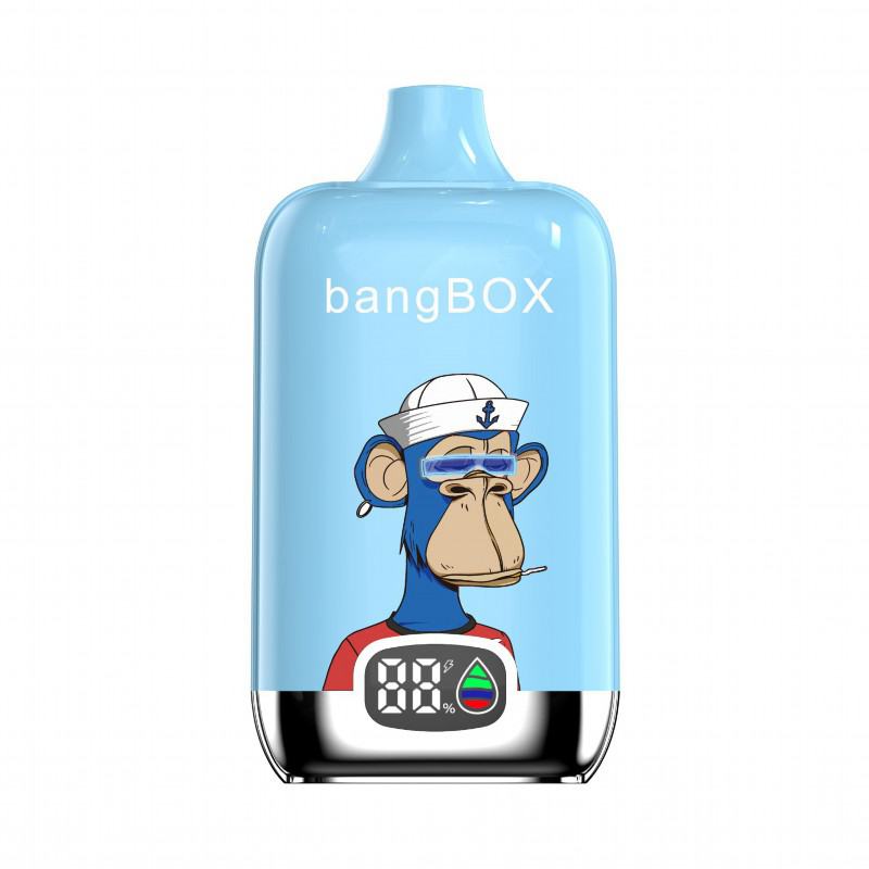 Bang Box 15k Box Vape