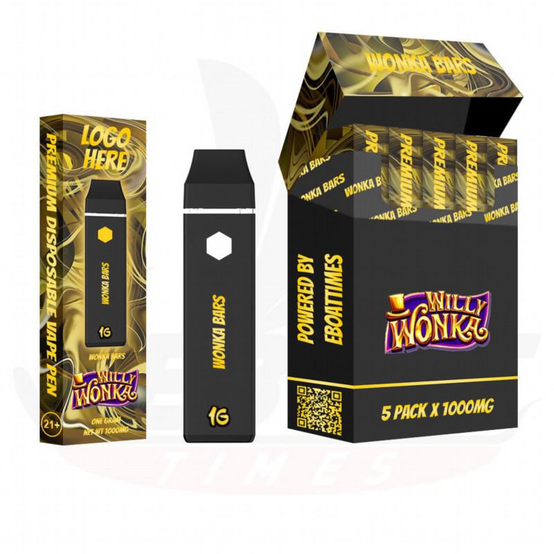 Meta D1 Disposables Vape