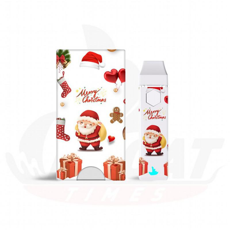 Meta D1 Disposables Vape