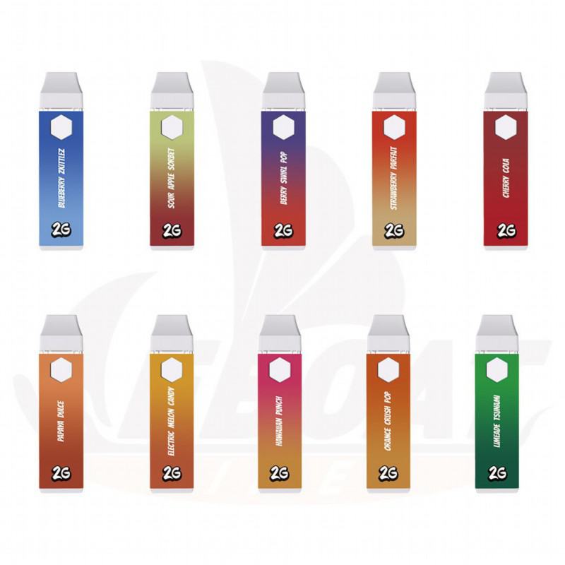 Meta D1 Disposables Vape