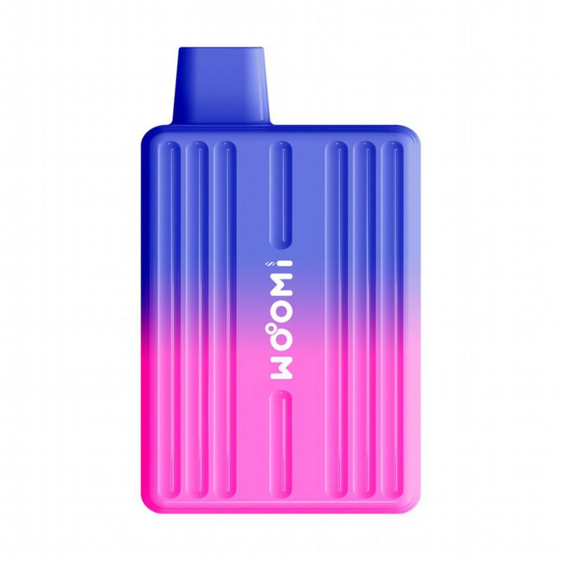 WOOMI Jupiter 7000 Disposable Vape Bar