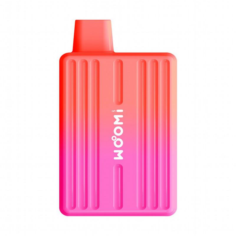 WOOMI Jupiter 7000 Disposable Vape Bar