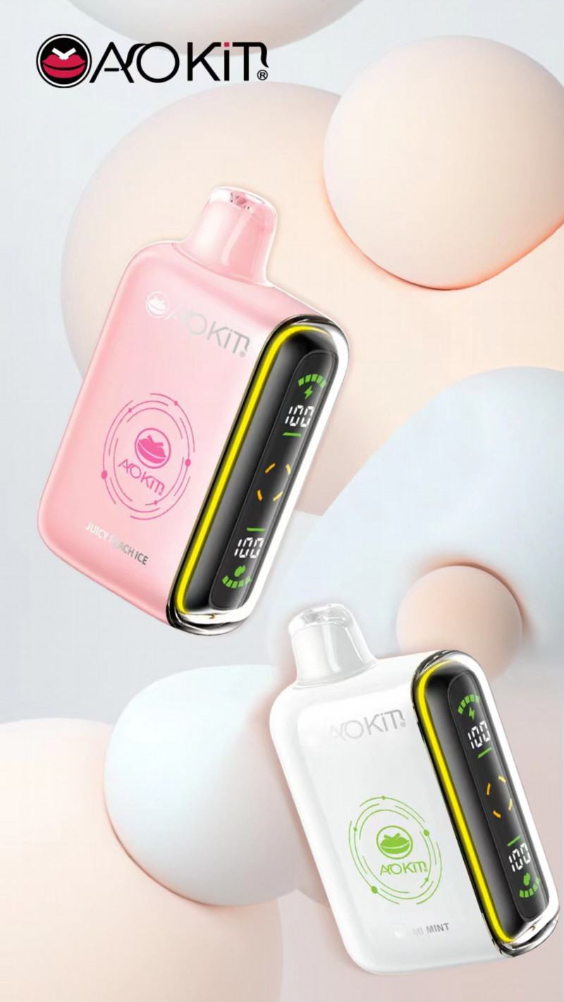 Disposable Bang Vapes Aokit 15000