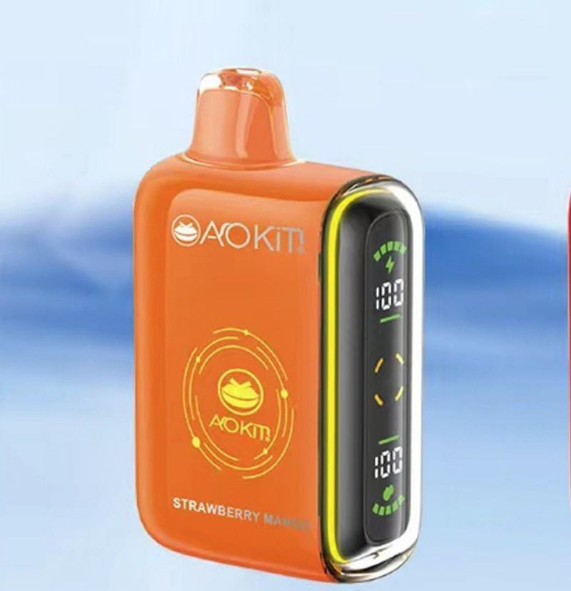 Disposable Bang Vapes Aokit 15000