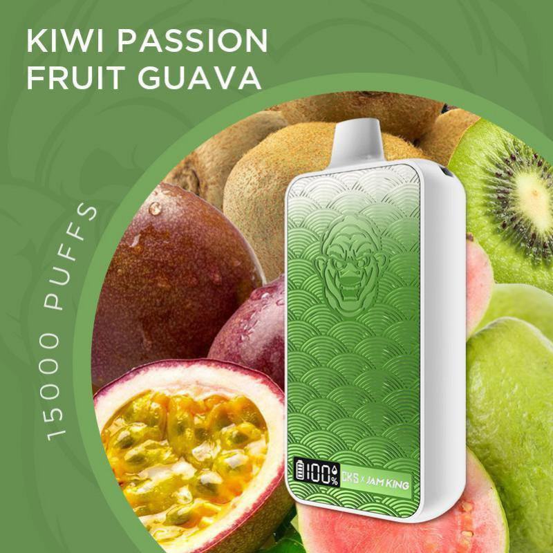 Smok Vape Pens Jam King 15000 Puffs