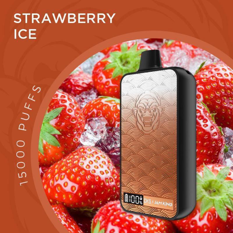 Smok Vape Pens Jam King 15000 Puffs