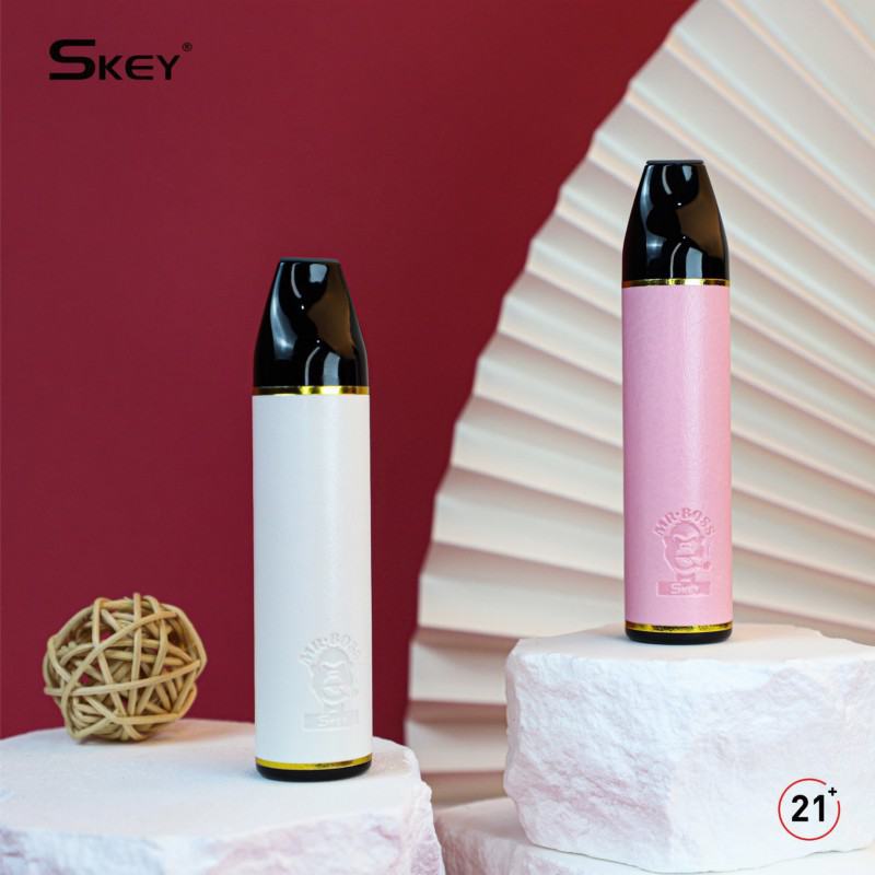 Big Puff Pens Plus Skey Skey Mr Boss Vape