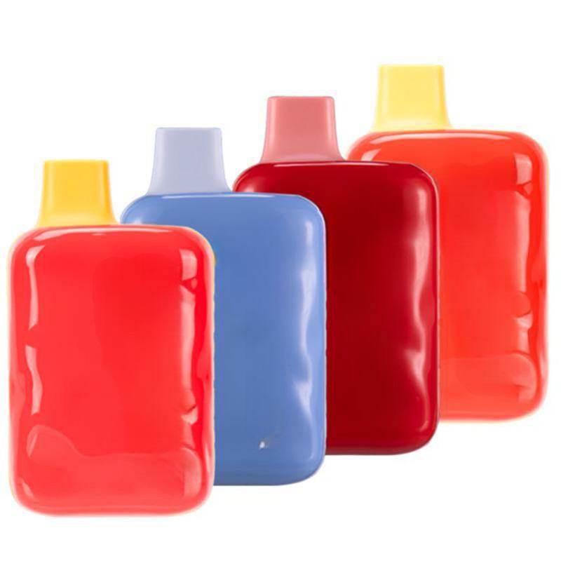 Lost Lm 5000 350040005000 Puffs Vape Disposable