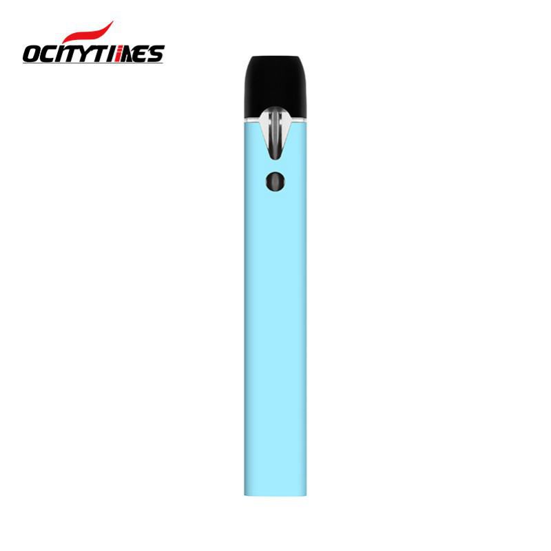 Disposable Vapes Ocitytimes/White Label Og05 0.5ml / 1.0ml Disposable Empty
