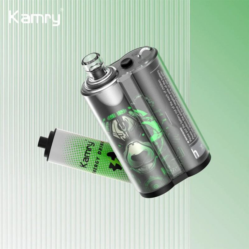 Kamry 7000 Vape Disposable