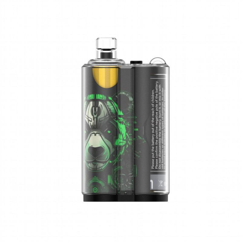 Kamry 7000 Vape Disposable