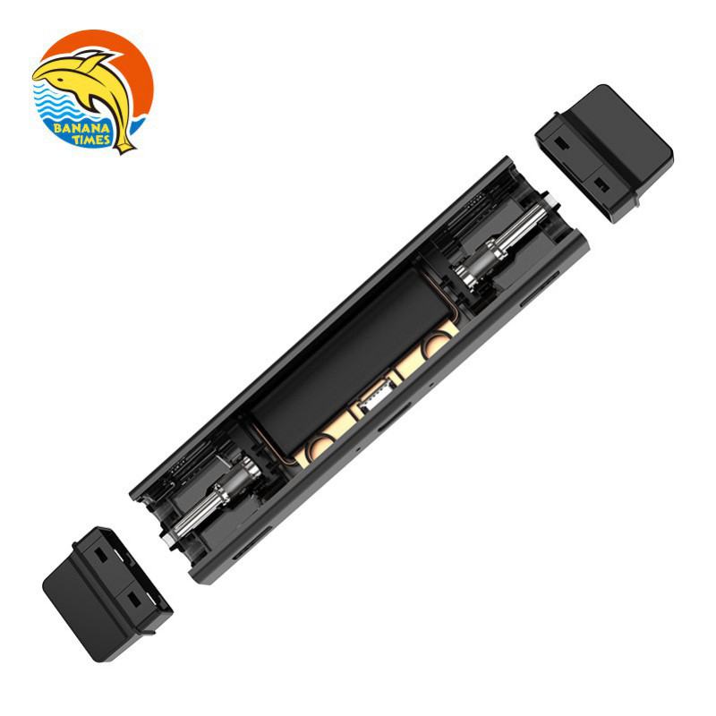 Banana Times Twin Pod Pod Brands Disposable Vape