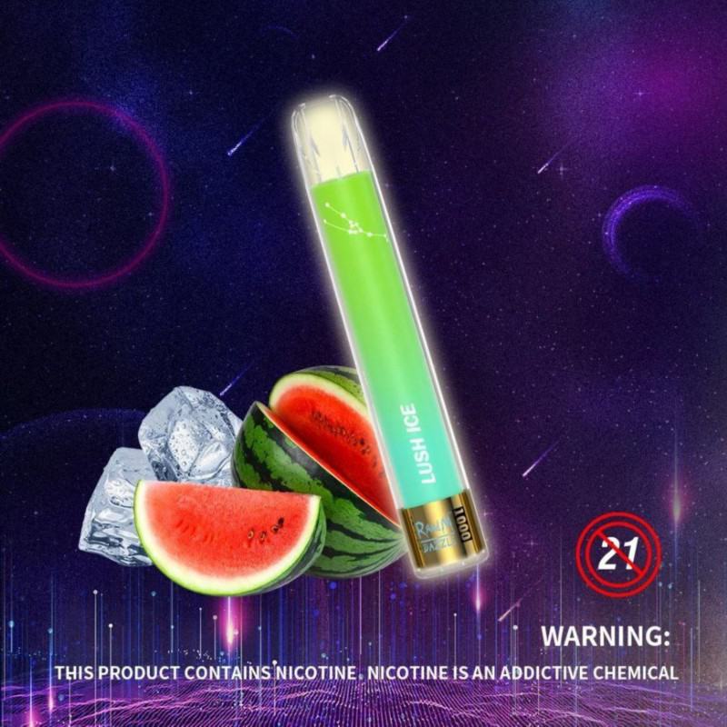 JOACT Fmt049 About 600(2ml) Puffs Disposable Pen