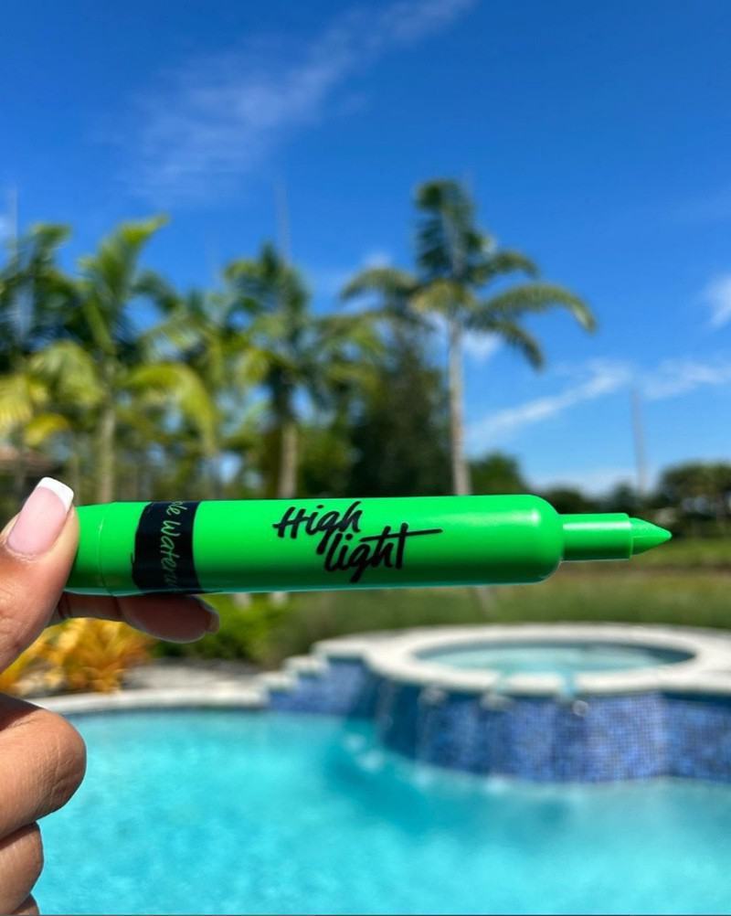 FOCOL Hi Electronic Cigarette