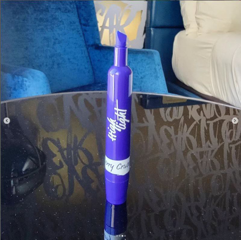 FOCOL Hi Electronic Cigarette