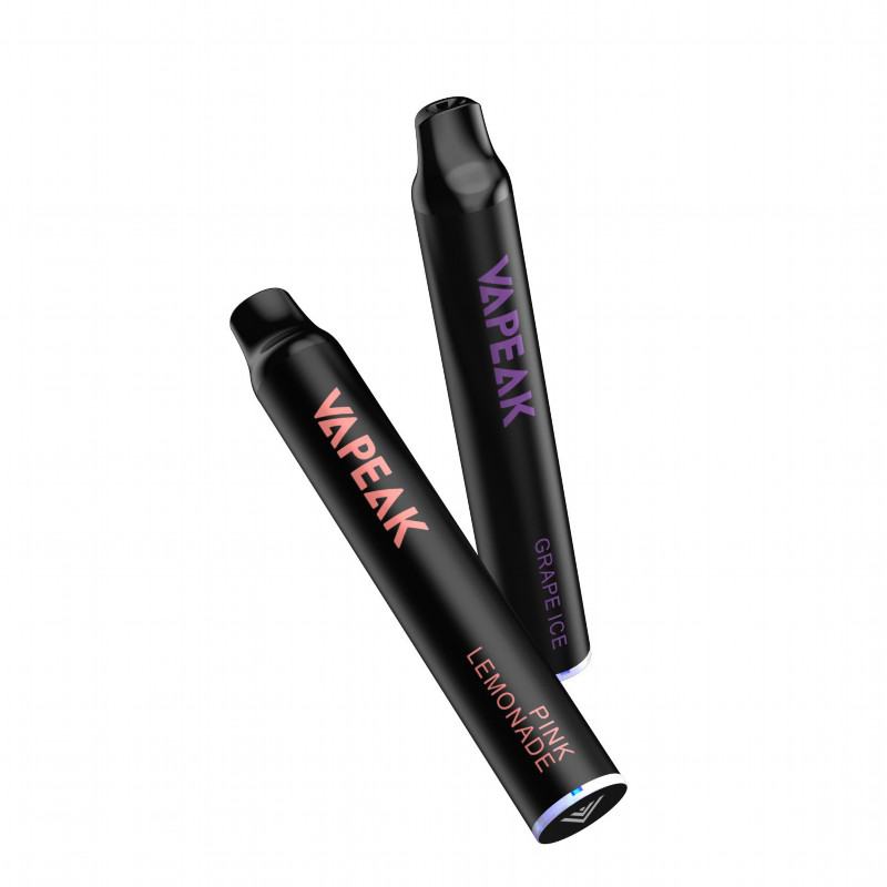 Disposable ak Vape Pen Mesh