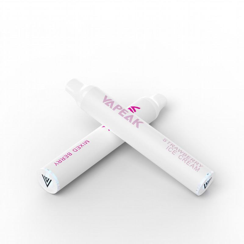 Disposable ak Vape Pen Mesh