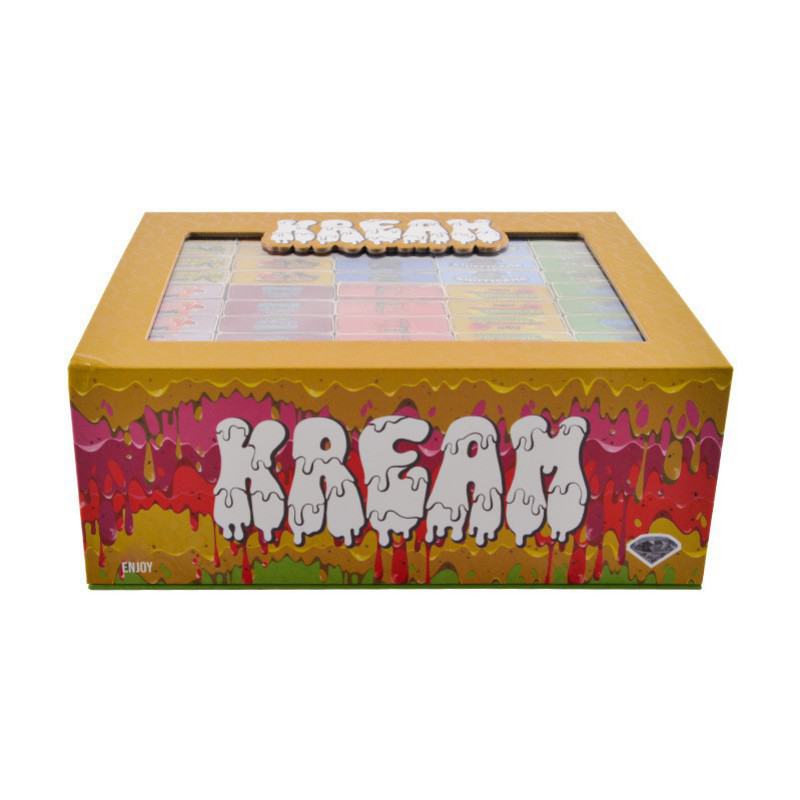  Disposable Vape Pens 2g Kream Usa