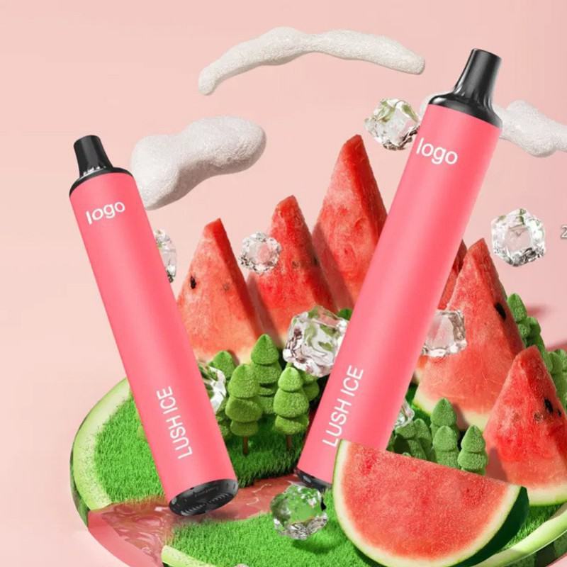 Disposable Runfree Vape Rp14 2500 Puffs Pen