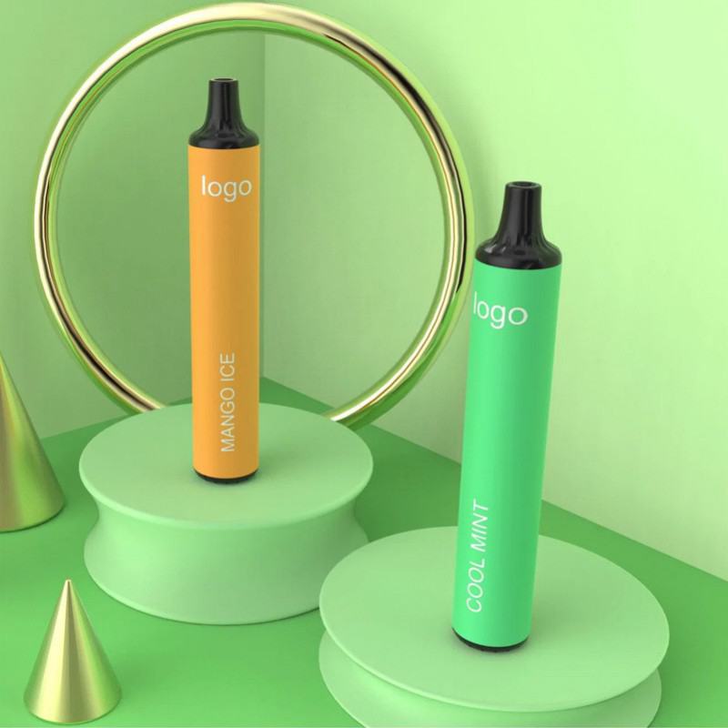 Disposable Runfree Vape Rp14 2500 Puffs Pen