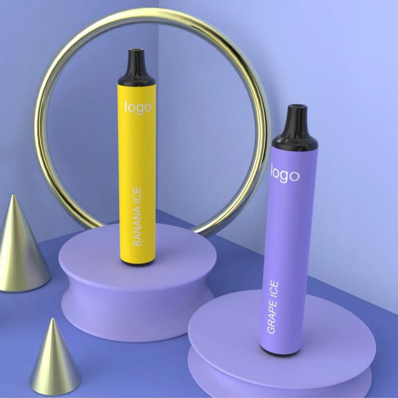 Disposable Runfree Vape Rp14 2500 Puffs Pen