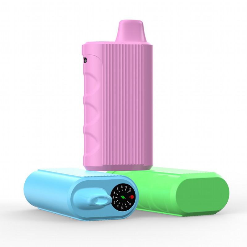 Sup Vape Luckee Dash 80000andmore Puffs Nederland