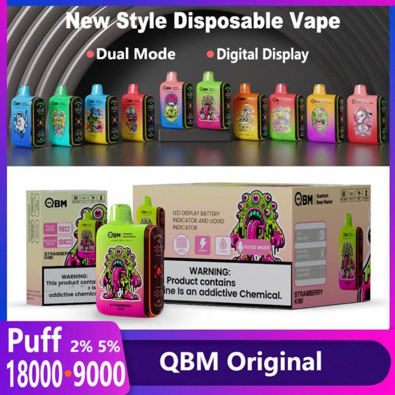 Disposable Vape Brands SIGELANG 1500 Puffs