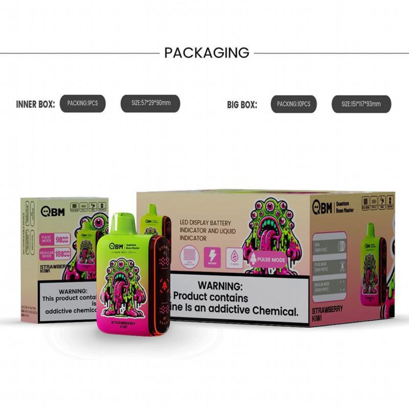 Disposable Vape Brands SIGELANG 1500 Puffs