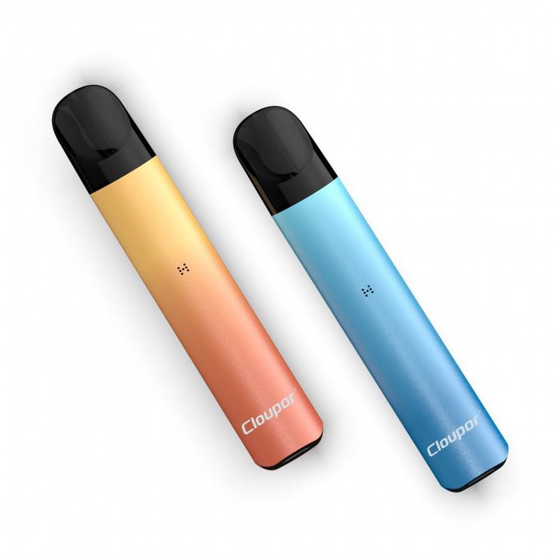 Big Puff Pens Plus customize C229 Vape