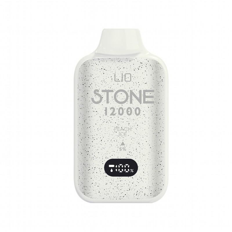 Mazaj Ijoy Lio Stone 12000 Disposable Big Hit Vape