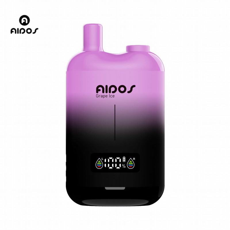 Disposable JOACT Vape J6148 2500 Puffs Brands