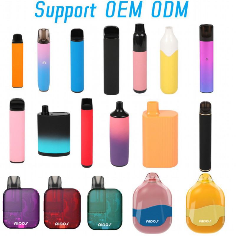 Disposable JOACT Vape J6148 2500 Puffs Brands