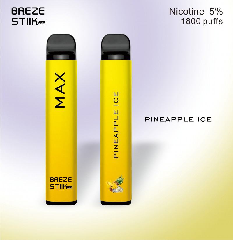 Breze Kr-33 Original