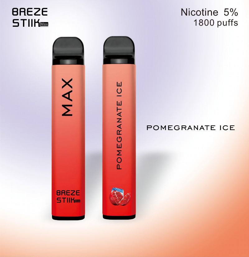 Breze Kr-33 Original