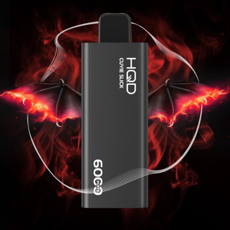 Disposable Vape Bar Hqd H102