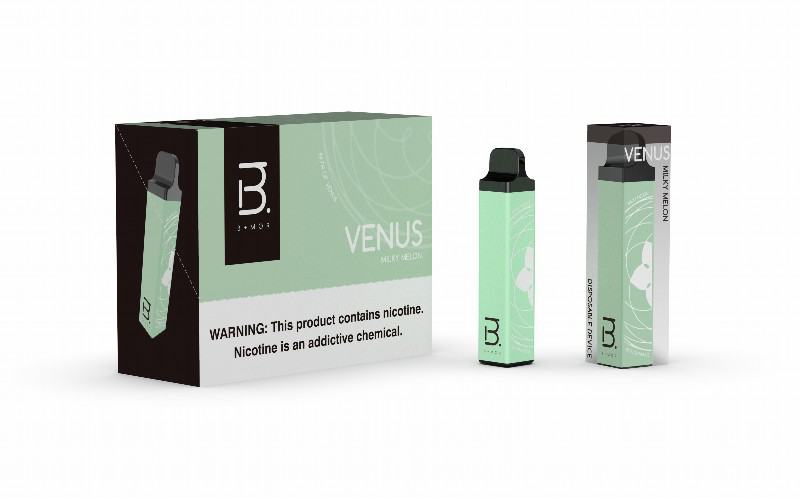 Disposable AIERBAITA A-087 2500 Puffs Vape Pen