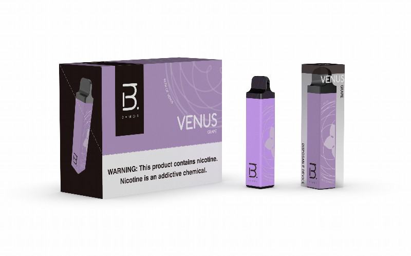 Disposable AIERBAITA A-087 2500 Puffs Vape Pen