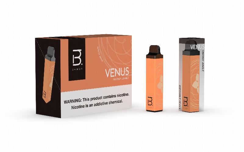 Disposable AIERBAITA A-087 2500 Puffs Vape Pen