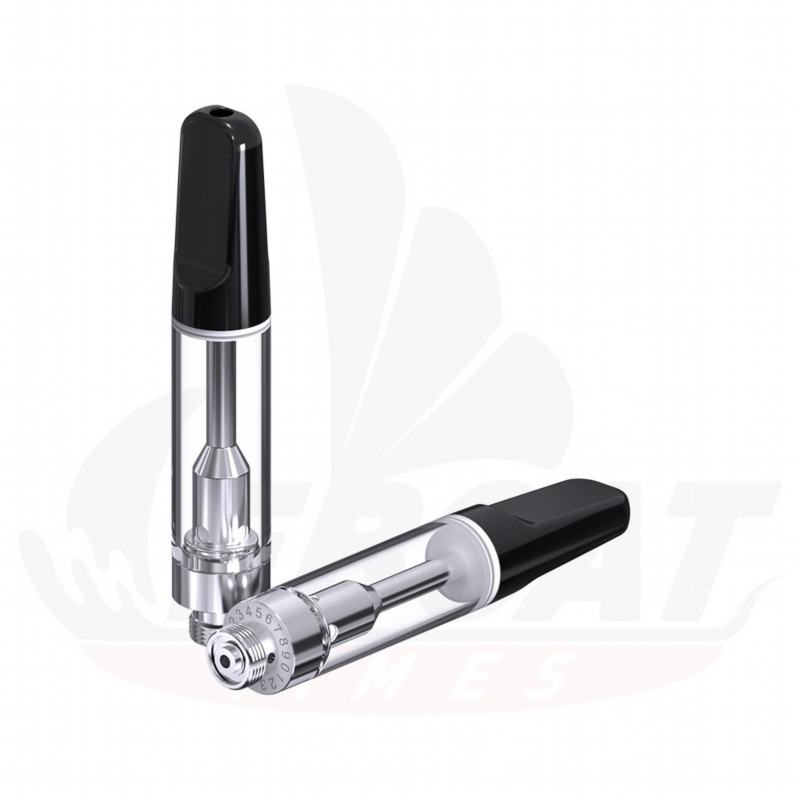 Eboat Times or OEM Et04-s 510 Cart Big Hit Disposable Vape