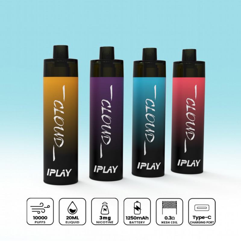 Iplay 10000 Pen Vape