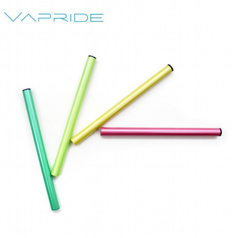 VAPRIDE Pens Vapride O Disposable E 800 Puffs Hits Vape Puffs