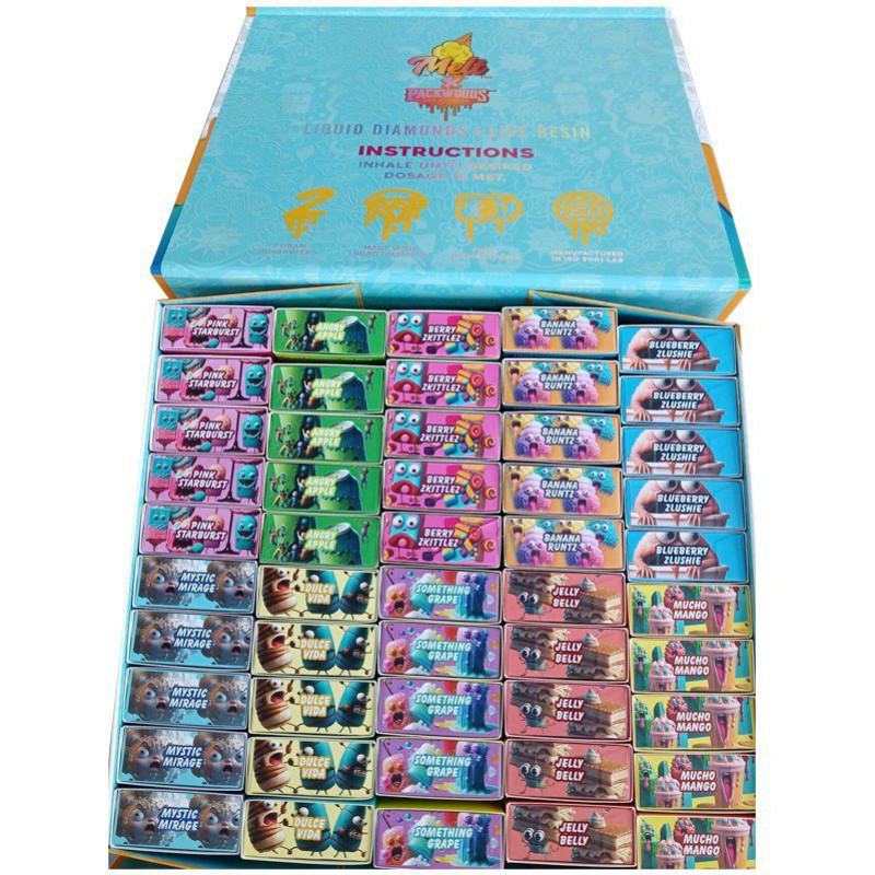 OEM X325 Vape Disposable