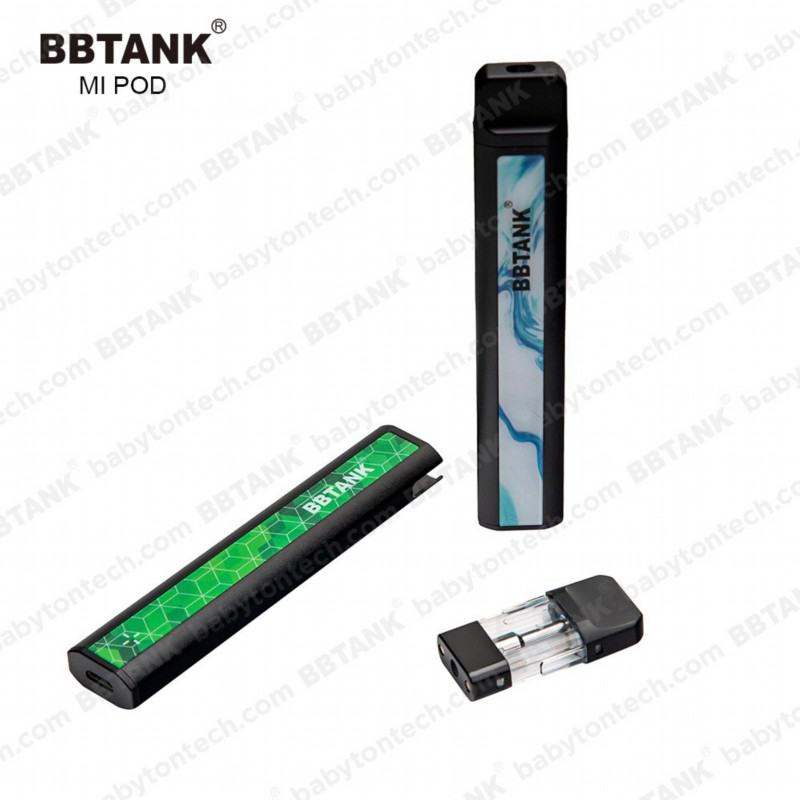 Disposable Vape Pen BBTANK Mi Pod