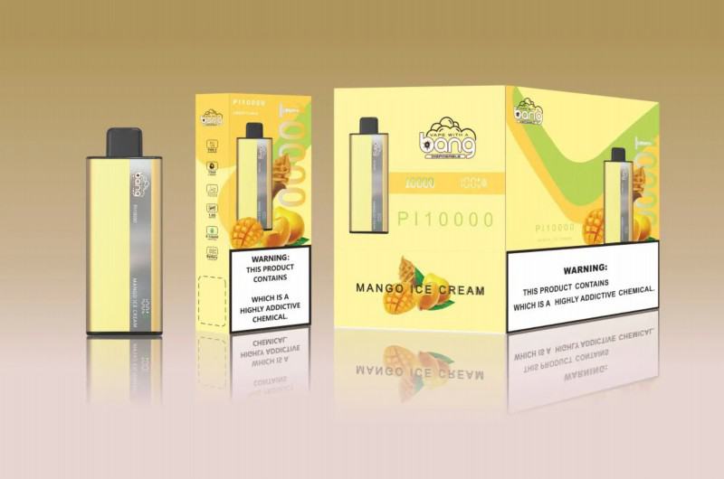 Disposable Vape Brands Bang Pi10000