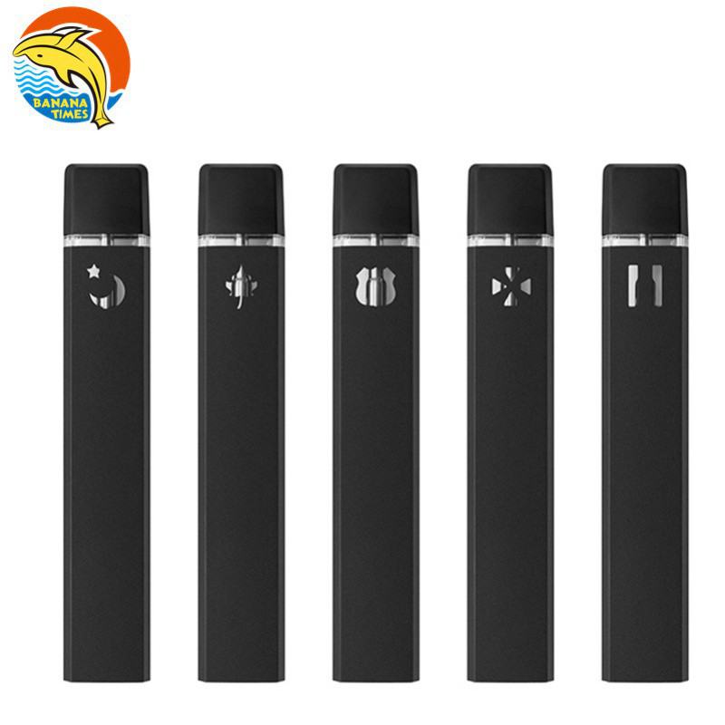 BANANATIMES/Custom Og20 - Disposable Pod Vape Rechargeable