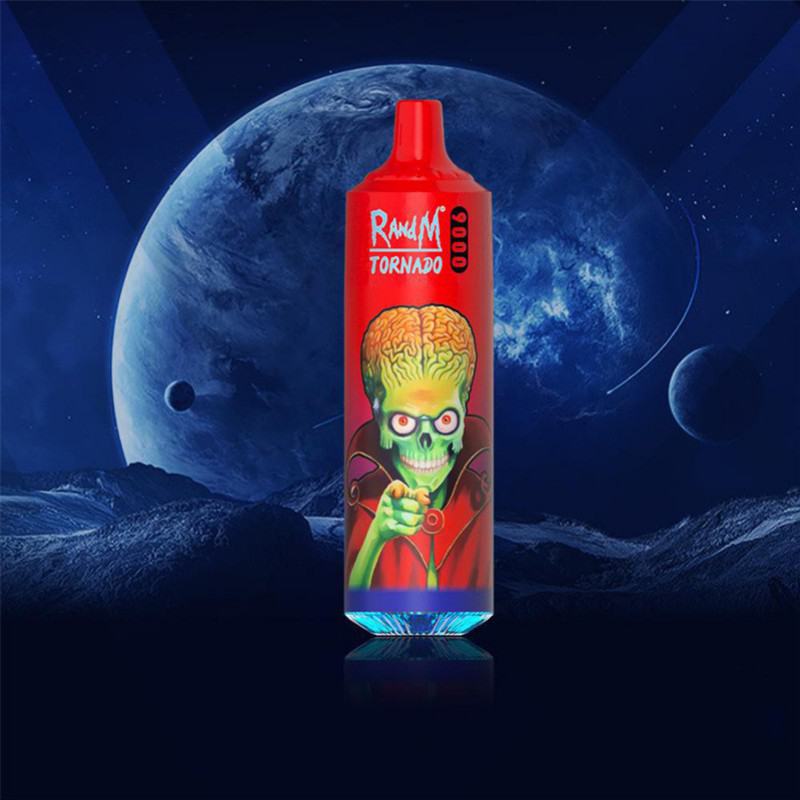Bang Randm Tornado 9000 Puffs Vape Pen